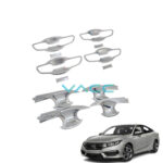 Honda Civic X Door Outer Handle