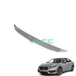 Honda Civic X Front Bonnet Garnish
