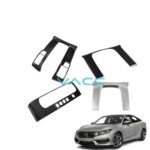 Honda Civic FC Gear Lining
