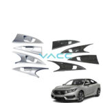 Honda Civic X Inner Handle