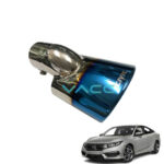 Honda Civic X Muffler Cutter