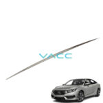 Honda CIvic X Rear Bumper Lining (Type B)