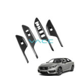 Honda Civic X Windows Switch Panel