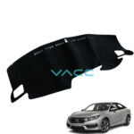 Honda Civic X Dashboard Carpet