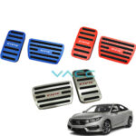 Honda Civic X Auto Pedal