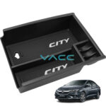 Honda City GM6 Center Storage Box