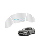 Honda Civic X Meter Screen Protector Film