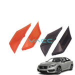 Honda Civic X Fender Signal Lamp Replace Cover
