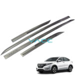 Honda HR-V 1st Door Moulding Chrome
