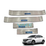 Honda HR-V 1st Door Step Out