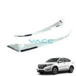 Honda HR-V 1st (2015-2019) Front Bumper Corner Chrome Lining