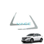 Honda HR-V 1st (2015-2018) Head Lamp V Lining Chrome