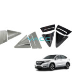 Honda HRV 1st Rear Outer Handle