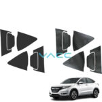 Honda HRV 1st Rear Outer Handle Protector Sticker