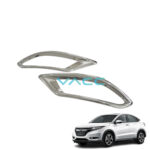 Honda HR-V 1st (2015-2019) Rear Reflector Chrome Cover