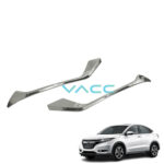 Honda HR-V 1st (2015-2019) Rear Reflector Chrome Lining