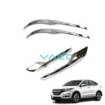 Honda HR-V 1st Side Mirror Chrome Lining