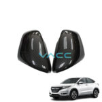 Honda HR-V 1st Side Mirror Cover Carbon