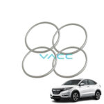 Honda HR-V 1st Spearker Silver Lining