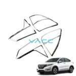 Honda HR-V 1st Tail Lamp Full Chrome Lining