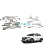 Honda HR-V 1st Window Lining / Window Lining + Door Pillar