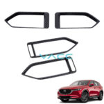 Mazda CX5 2nd Aircond Carbon Lining