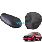 Mazda CX-5 2nd Armrest Leather Cover