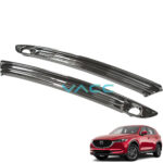 Mazda CX-5 2nd Fog Lamp Chrome Cover