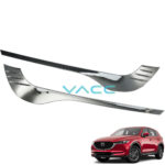 Mazda CX-5 2nd Fog Lamp Chrome Lining