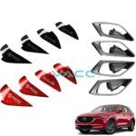 Mazda CX-5 2nd Inner Handle Protector