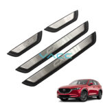Mazda CX5 2nd OEM Door Step