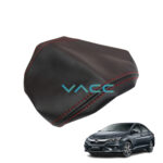Honda City GM6 Armrest Leather Cover
