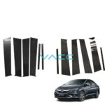 Honda City GM6 Door Pillar PC