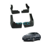 Honda City GM6 Mudguards / Mud Flaps