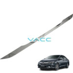 Honda City GM6 Rear Bonnet Chrome Lining