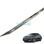 Honda City GM6 Rear Bumper Chrome Lining
