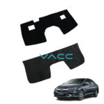 Honda City GM6 Rear Dashboard Carpet