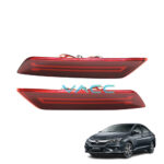 Honda City GM6 (2017-2020) Rear Reflector Lamp
