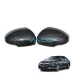 Honda City GM6 Side MIrror Carbon Cover