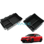Honda Civic FE Center Storage Box