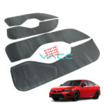 Honda Civic FE Door Panel Protector Sticker
