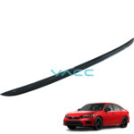 Honda Civic FE Rear Bumper Lining