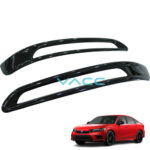 Honda Civic FE Rear Reflector Cover