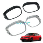 Honda Civic FE Side Mirror Frame