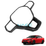 Honda Civic FE Steering Cover