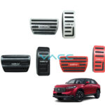 Honda HRV 2nd Auto Pedal