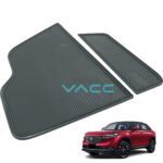 Honda HRV 2nd Car Boot Side Rubber Mat