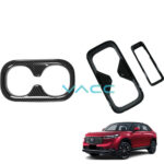Honda HRV 2nd Cup Holder Lining (Front or Rear)