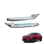 Honda HRV 2nd Fog Lamp Chrome Lining