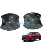 Honda HRV 2nd Front Outer Handle